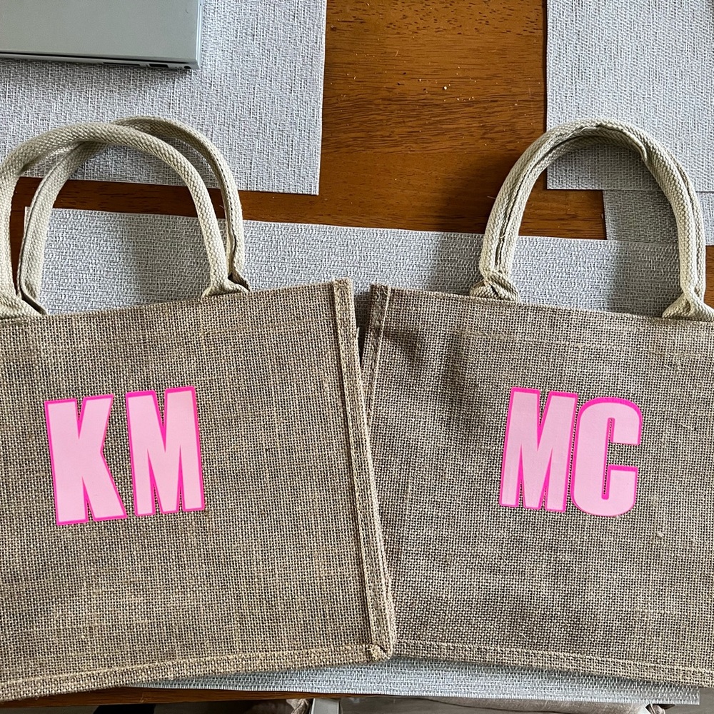 Beach bag. Custom - Picture 1 of 1